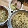 中華そば 多賀野