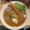 モジャカレー