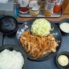 伝説のすた丼屋 京急鶴見店