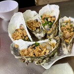 Quán Ốc Dì Tú - 