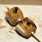 特選髙坂鶏 克つ鳥 - だきみ