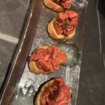 YORONIKU TOKYO AZABUDAIHILLS - 