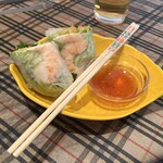 カオマンガイ - 