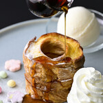 fu+café - 料理写真: