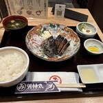 藁焼き鰹たたき 明神丸 なんばセントラルイータリー店 - 