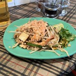 カオマンガイ - 