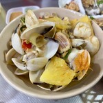 Quán Ốc Dì Tú - 