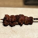 特選髙坂鶏 克つ鳥 - ハツモト