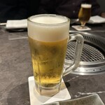 YORONIKU TOKYO AZABUDAIHILLS - 