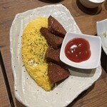 居酒屋 はいばな 恵比寿店 - 