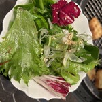 YORONIKU TOKYO AZABUDAIHILLS - 