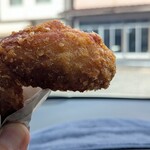 りょうたの手羽先 - 料理写真: