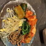 YORONIKU TOKYO AZABUDAIHILLS - 