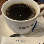 ドトールコーヒーショップ - ドリンク写真: