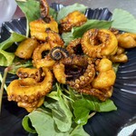 Quán Ốc Dì Tú - 