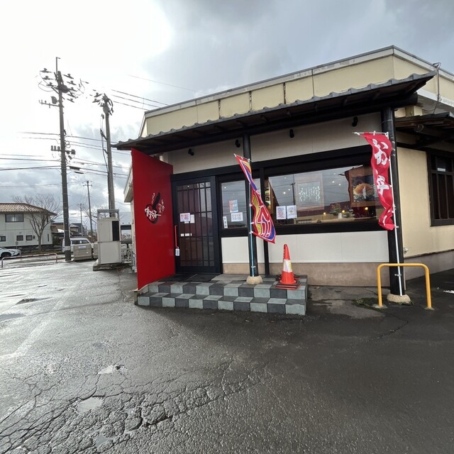 丸杓子 - 四ツ小屋（弁当）の写真