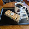 タリーズコーヒー 千葉みなと店
