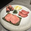 焼肉 うし幸 中目黒店