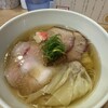 らぁ麺稲田