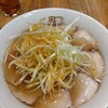 喜多方ラーメン 坂内 石川町店