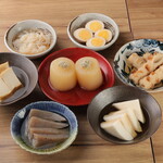 おでんと炉端たけし - 