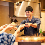 おでんと炉端たけし - 