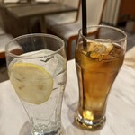 シカゴピザ＆スフレオムレツ Meat&Cheese ARK2nd - 