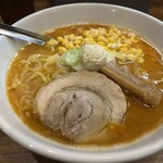 ラーメン いづる - 料理写真: