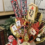 シカゴピザ＆スフレオムレツ Meat&Cheese ARK2nd - 