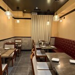 シカゴピザ＆スフレオムレツ Meat&Cheese ARK2nd - 