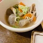 炭火焼やきとり喜界 - 