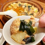 ちゅう心 - どぶ汁2