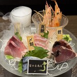 47都道府県の日本酒勢揃い 富士喜商店 池袋本店 - 