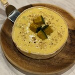 シカゴピザ＆スフレオムレツ Meat&Cheese ARK2nd 新宿店 - 