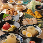 おでんと炉端たけし - 