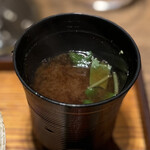 特選髙坂鶏 克つ鳥 - 赤だし