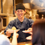 おでんと炉端たけし - 