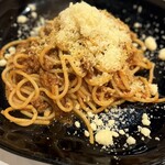 シカゴピザ＆スフレオムレツ Meat&Cheese ARK2nd - 