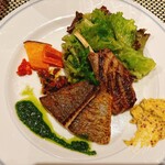 ミラコロ 伊豆高原 地元食材イタリアン - 