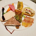 ミラコロ 伊豆高原 地元食材イタリアン - 