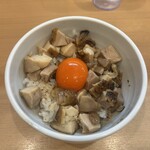 らぁ麺 はやし田 - 