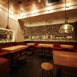 YONA YONA BEER WORKS _2