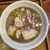 La麺 Monna Lisa - 料理写真: