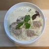 らぁ麺 蒼空