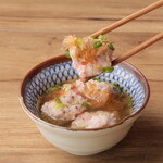 おでんと炉端たけし - 