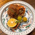 御料理 ふじ田 - 