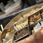 おでんと炉端たけし - 