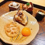 御料理 ふじ田 - 