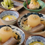 おでんと炉端たけし - 