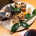 御料理 ふじ田 - 